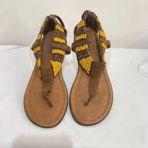 Minnetonka Sandals